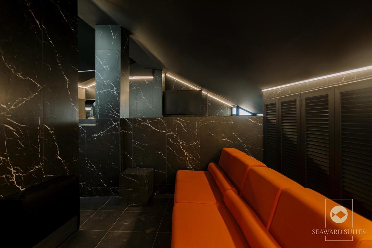 Castelar Palace & Spa By Seaward Suites Вильяхойоса Экстерьер фото